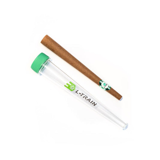 L-Train Pre-roll cone