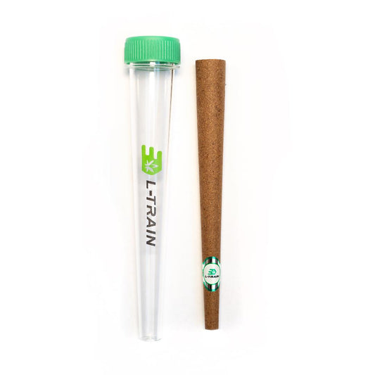 L-Train Pre-roll cone